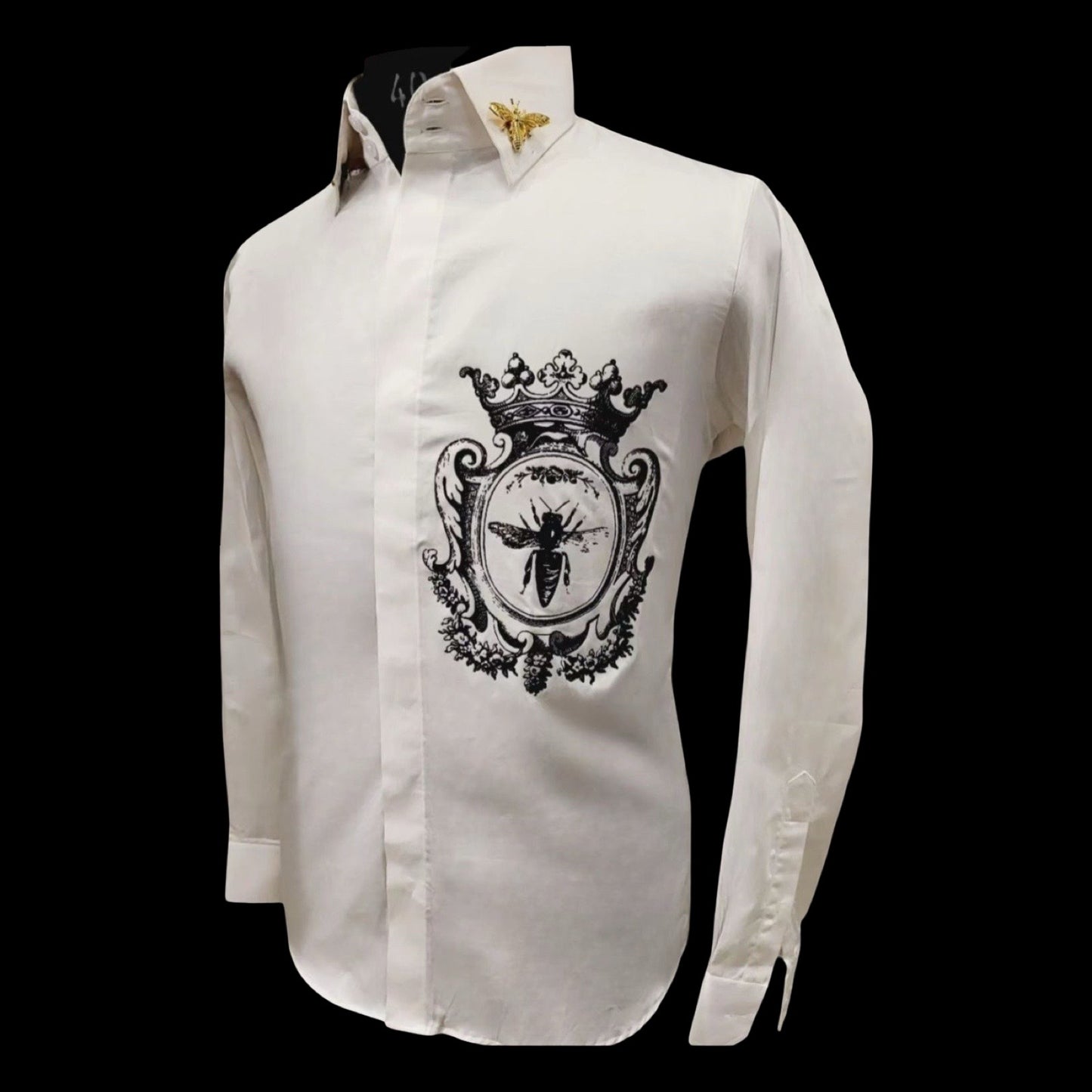 Bee In Jar Shirt