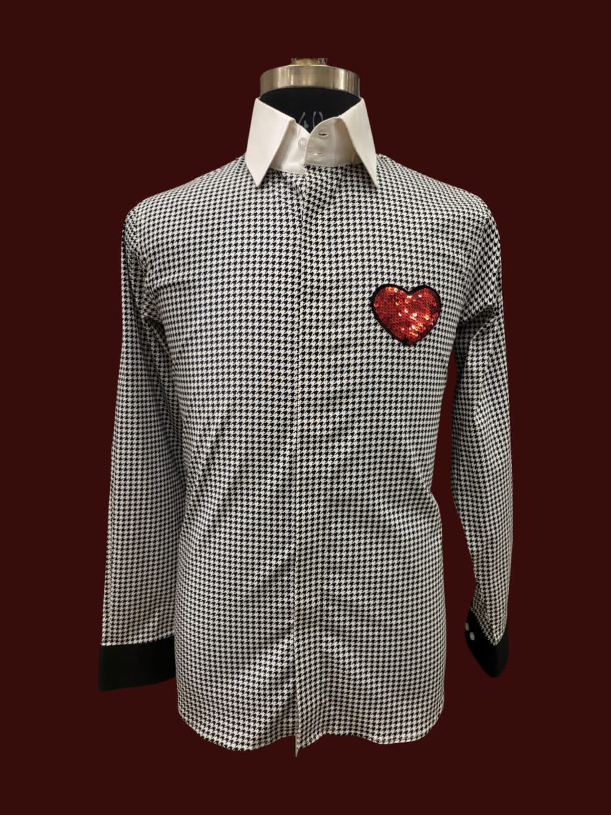 My Heart Shirt