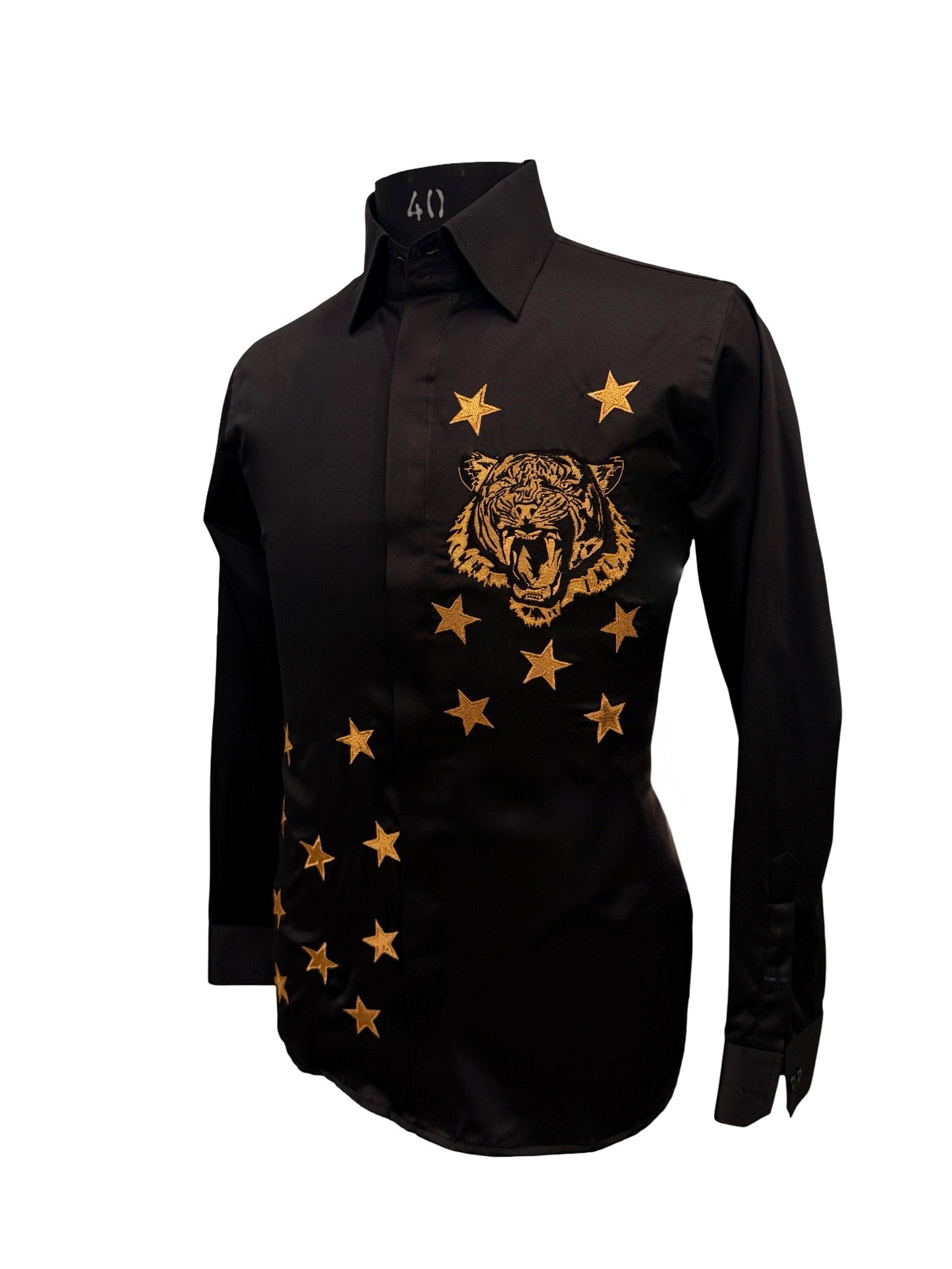 Starry Lion Shirt