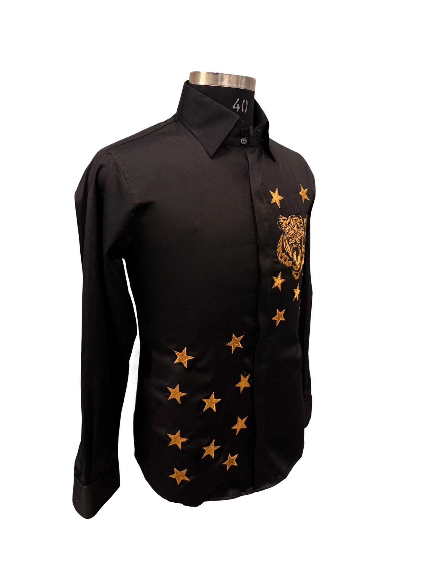 Starry Lion Shirt