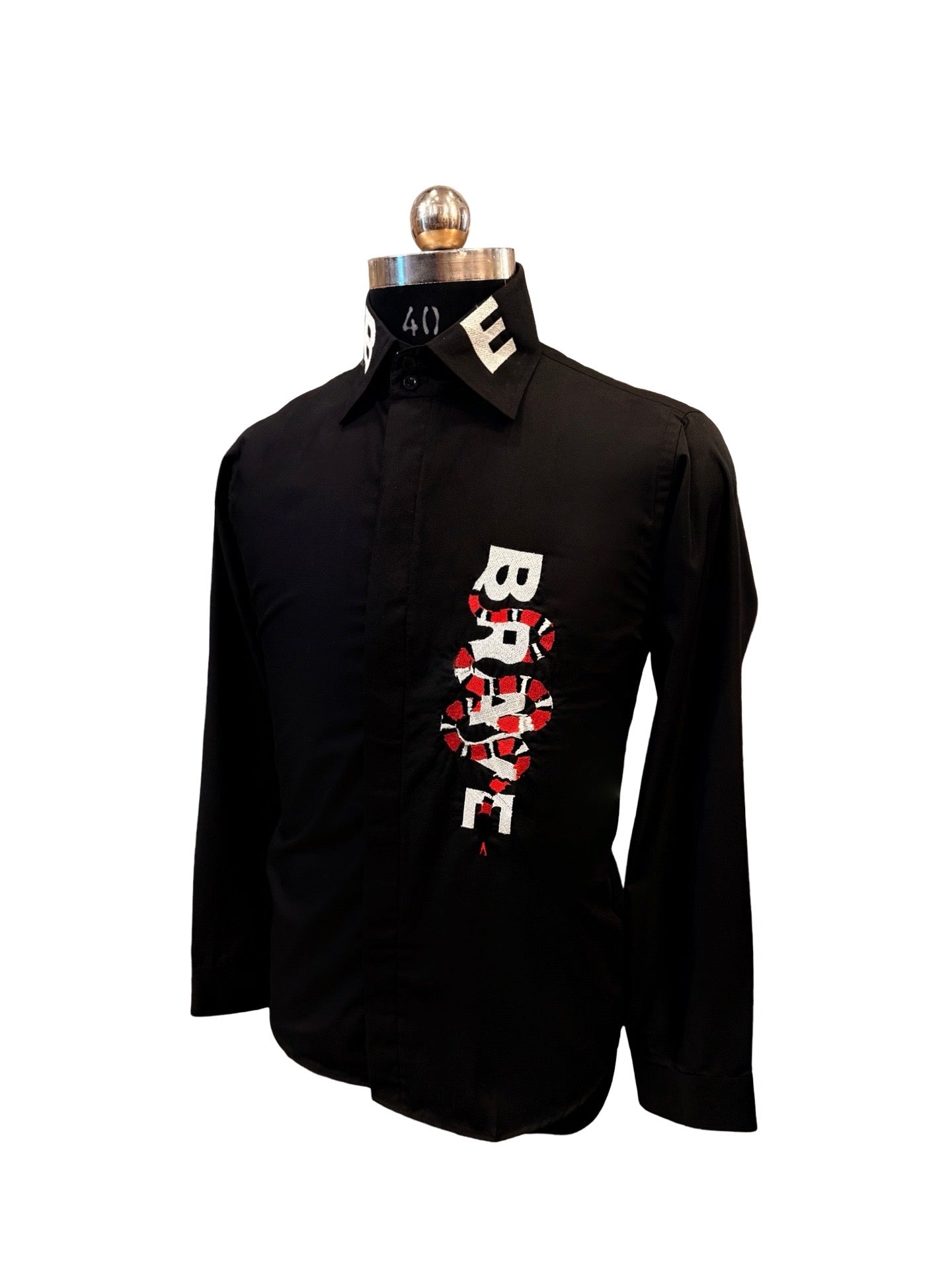 BE Brave Shirt