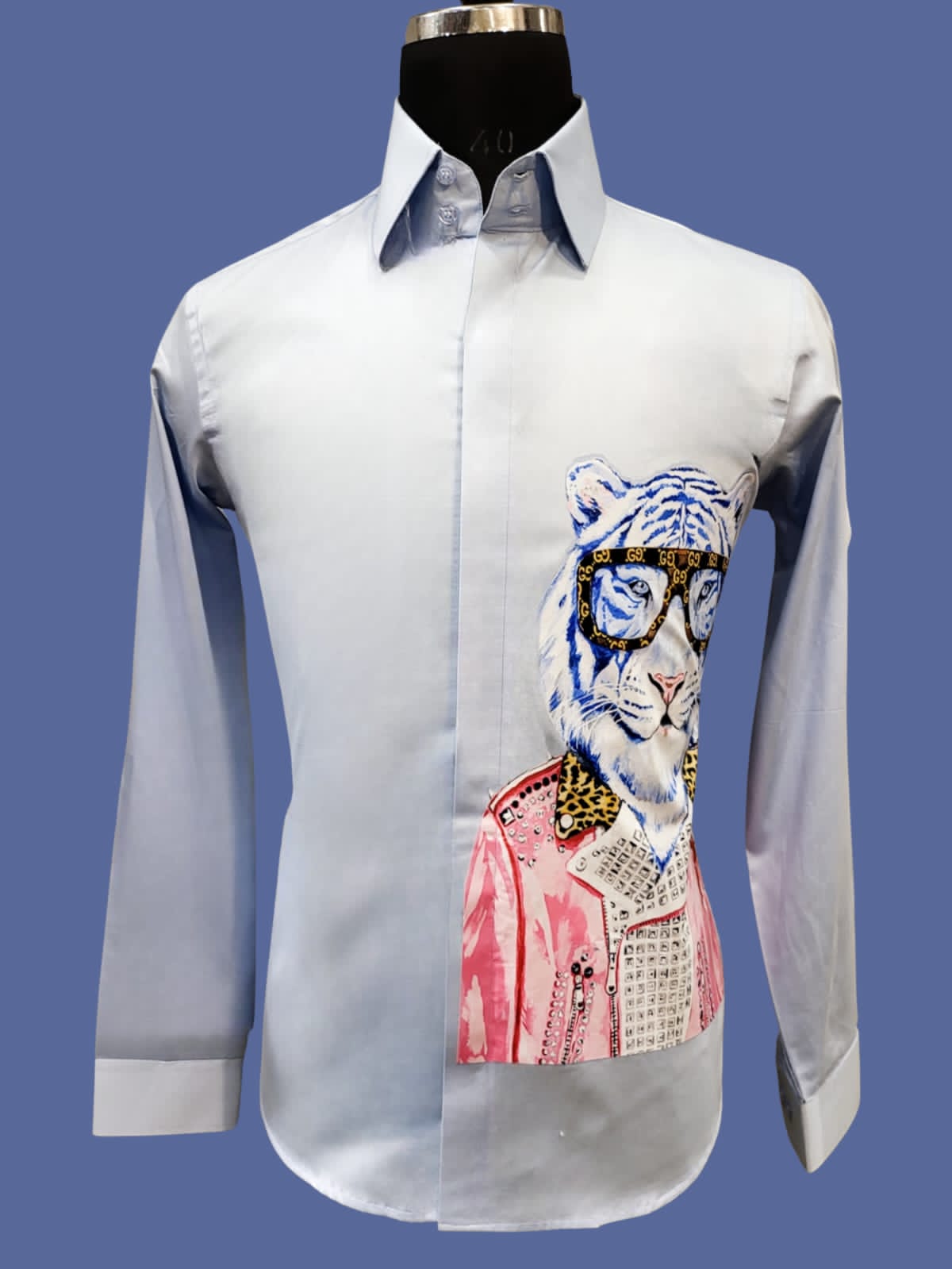 GG Lion Shirt
