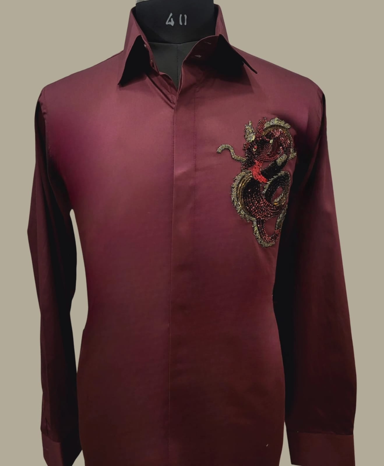 World Of Dragon Shirt