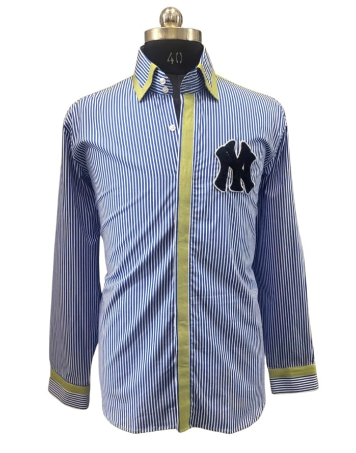 Striped NY Shirt