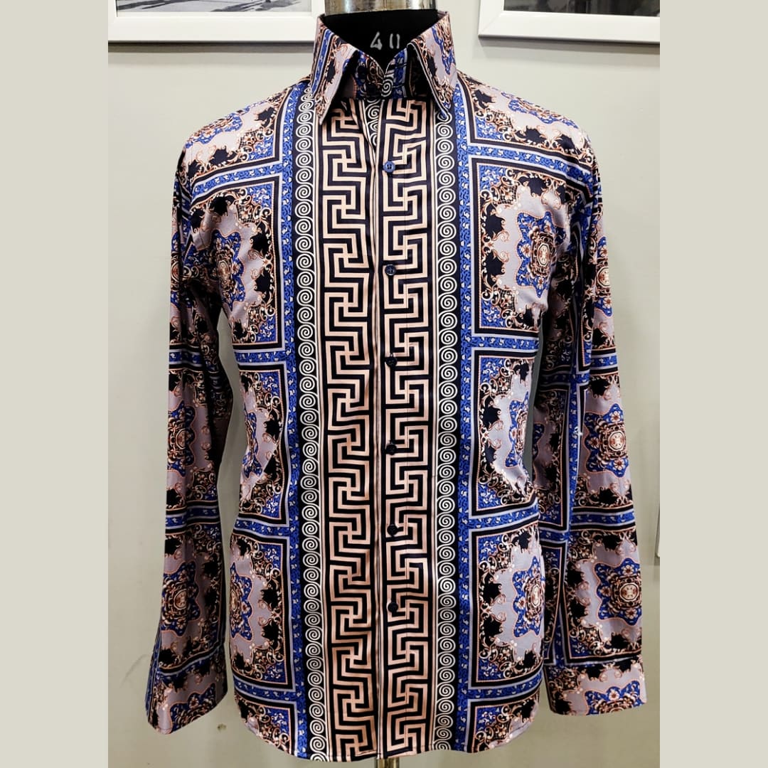 VSC Print Shirt