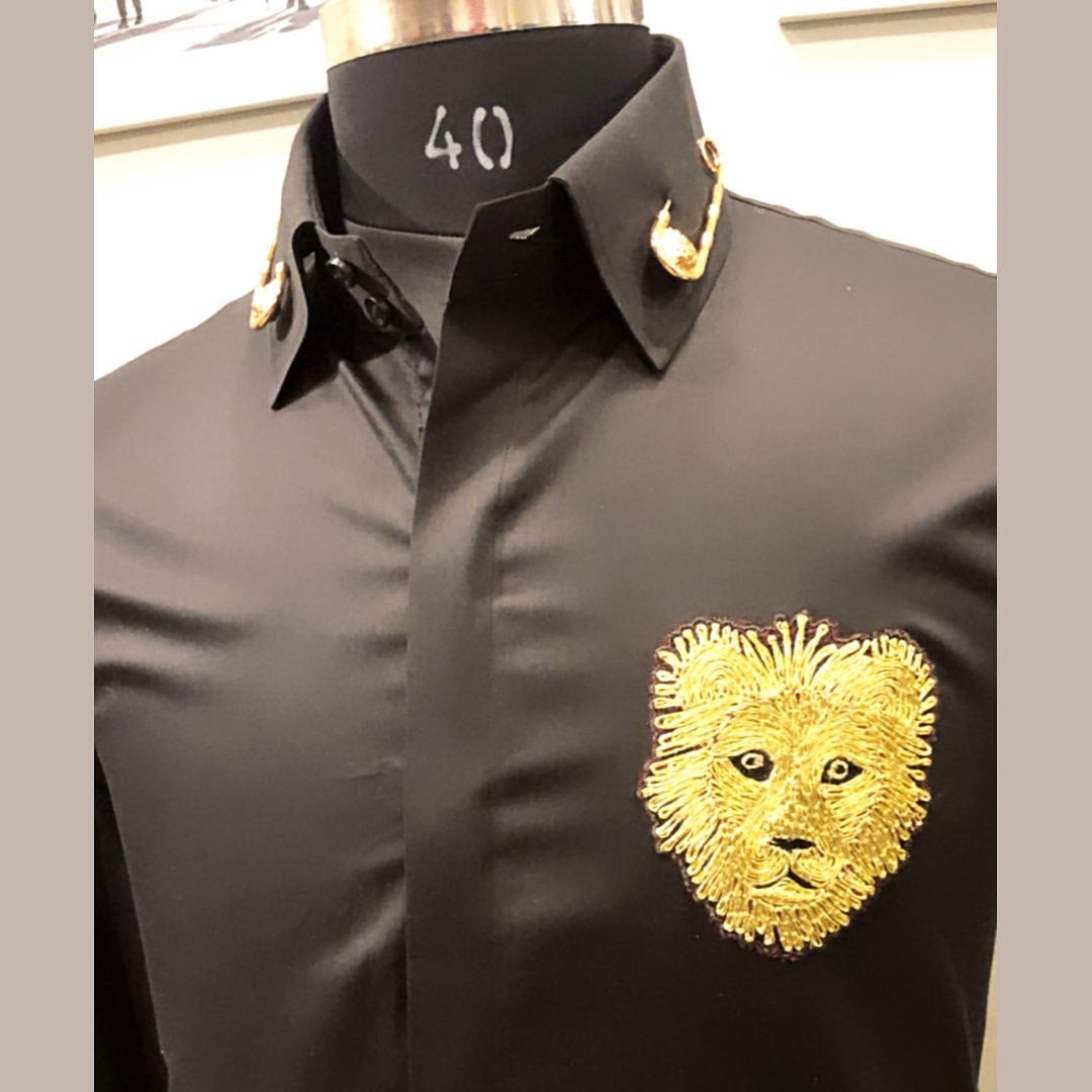 Lion Eye Shirt