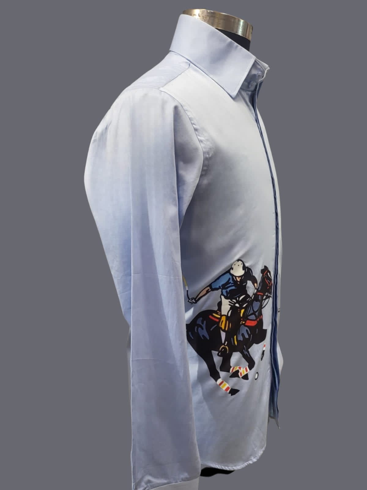 Sky POLO Shirt