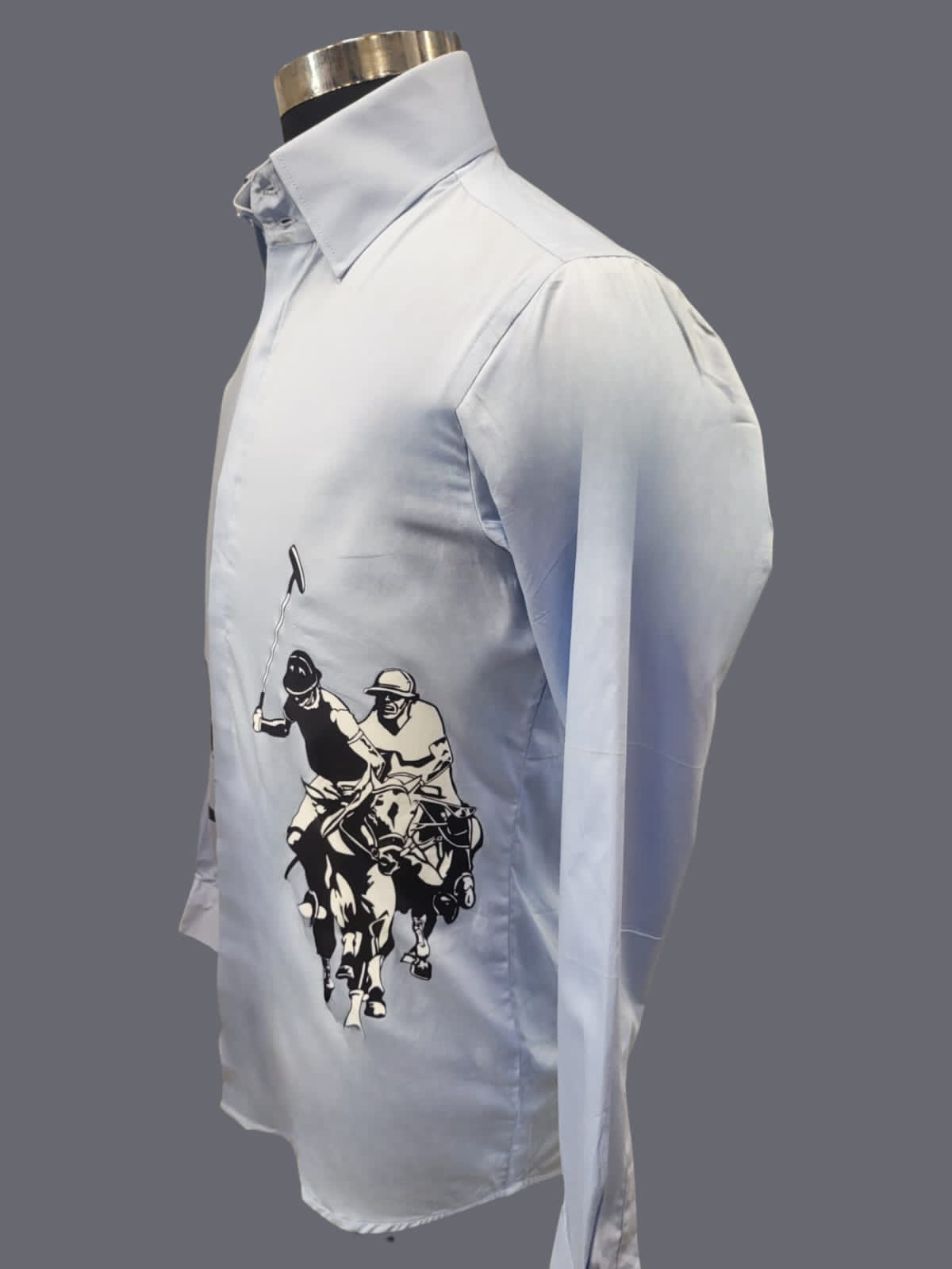 Sky POLO Shirt