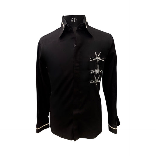 Twisted Fingers Shirt