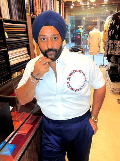 Circle Of Love Shirt