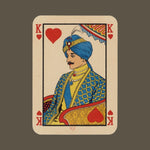 King and Queen Shirt