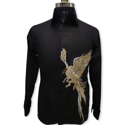 Flying Eagle Shirt