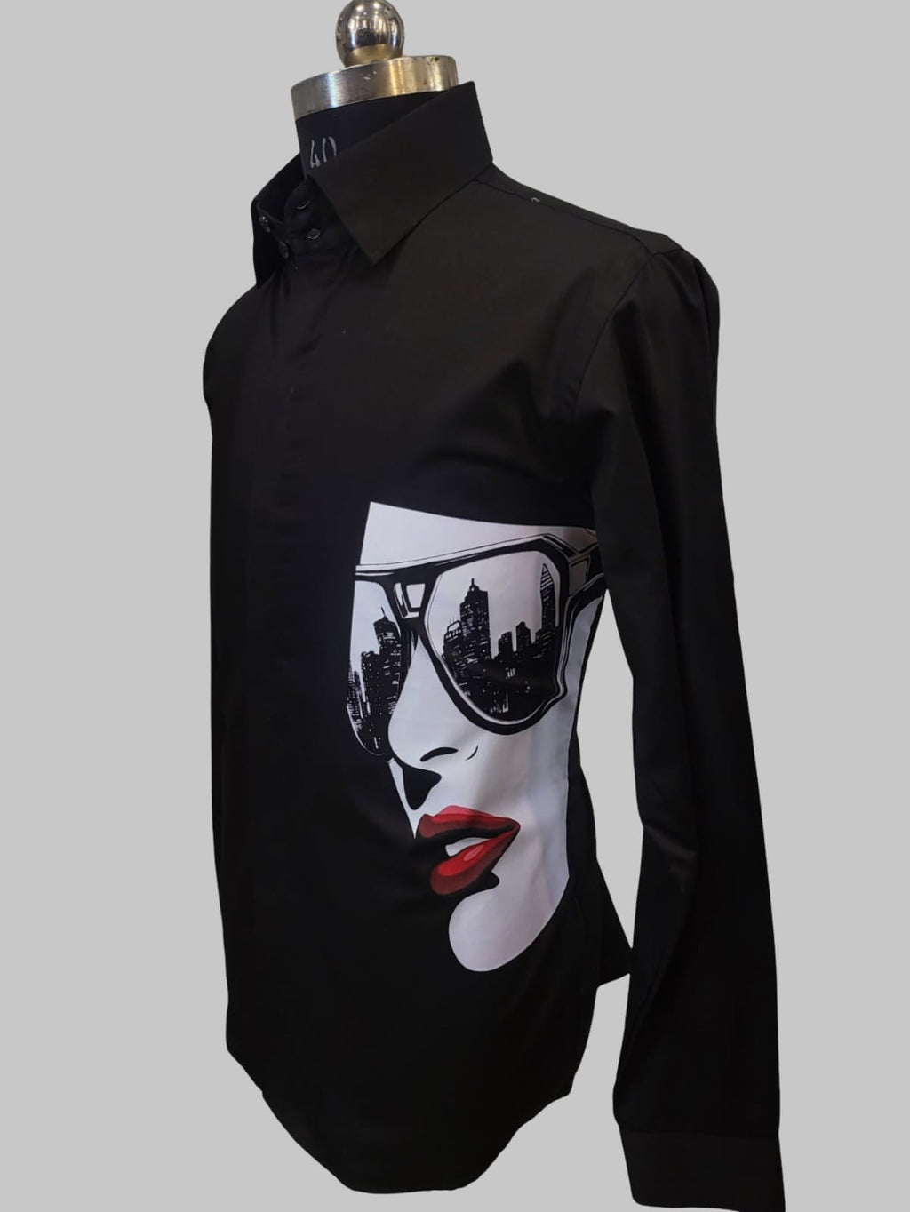 Citilights Shirt