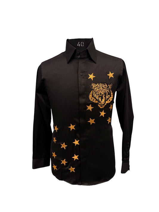 Starry Lion Shirt