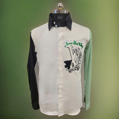 Dancing Skeleteon Shirt