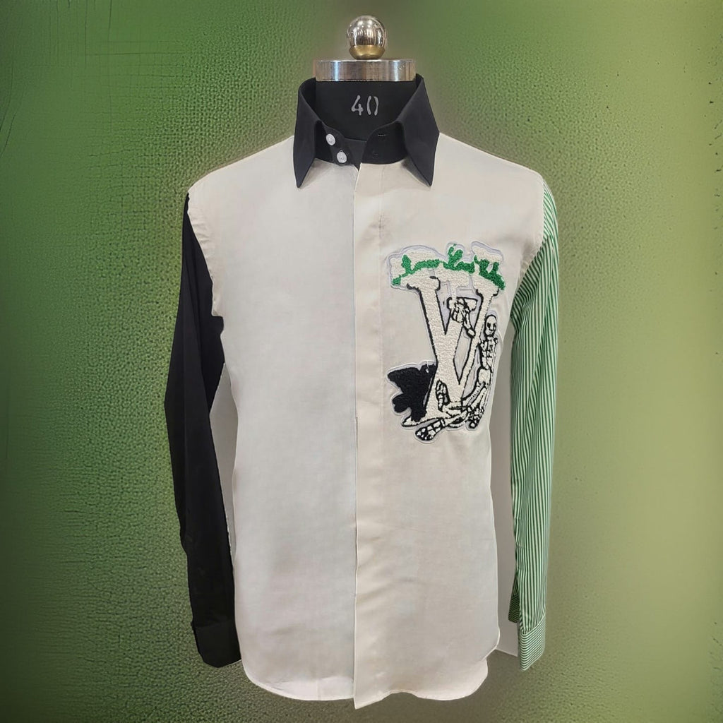 Dancing Skeleteon Shirt