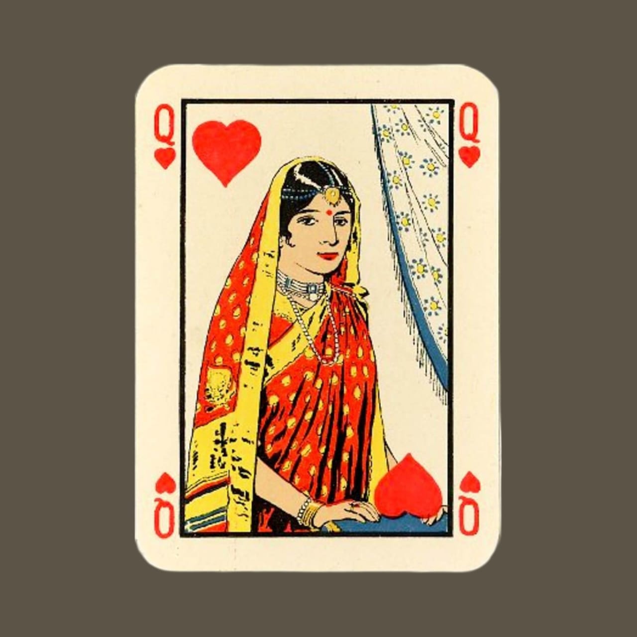 King and Queen Shirt