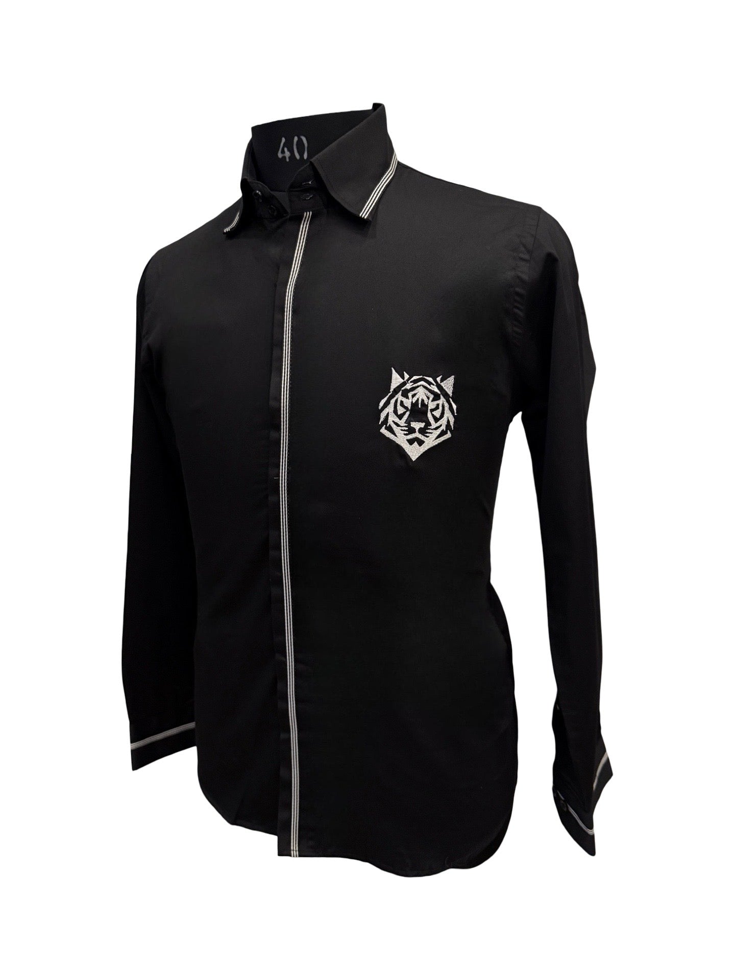 Linear Lion Shirt