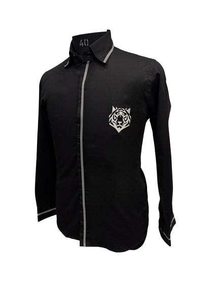 Linear Lion Shirt