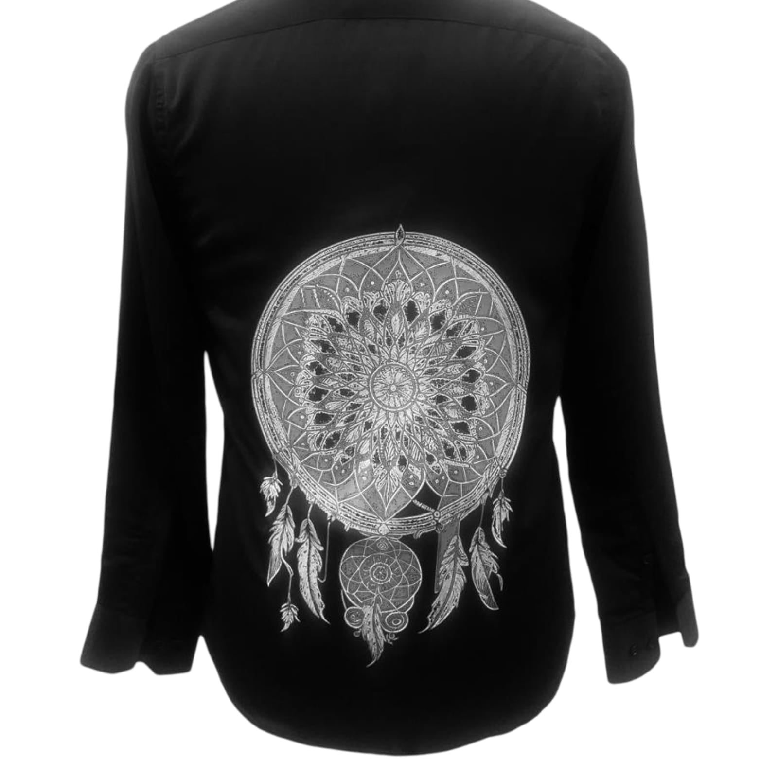 Black Triumph Shirt