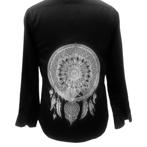 Black Triumph Shirt