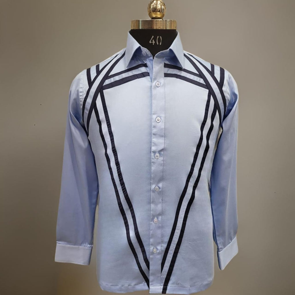 Sky Lighting Shirt