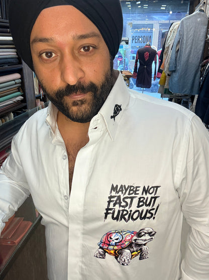 Fast & Furious Shirt