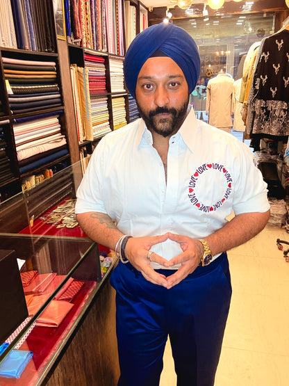 Circle Of Love Shirt