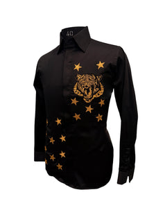 Starry Lion Shirt