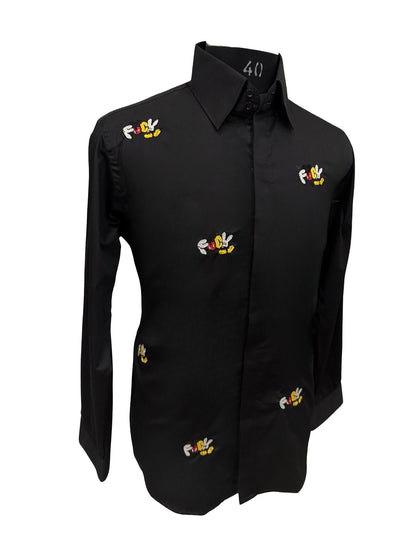 F**K Mickey Shirt