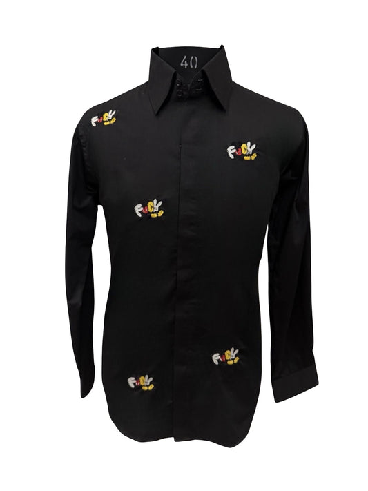 F**K Mickey Shirt