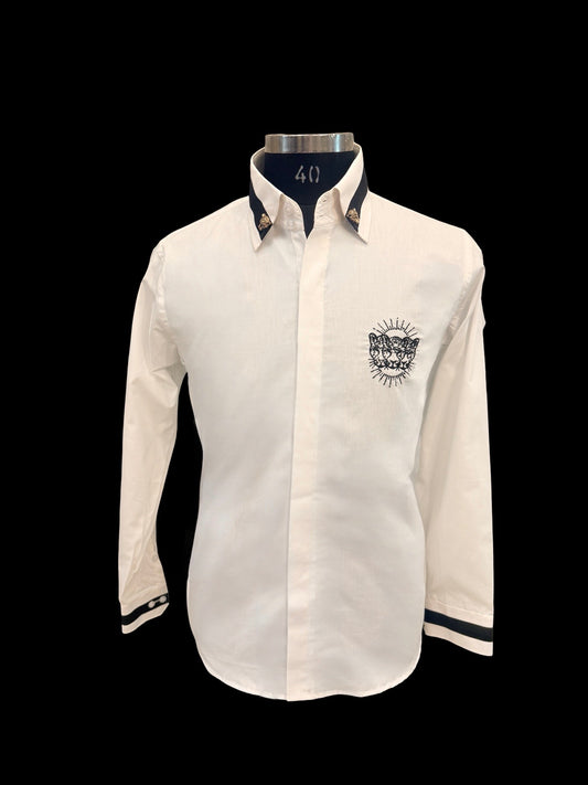 Rise of Jaguar Shirt
