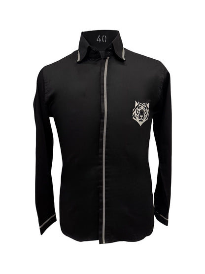Linear Lion Shirt