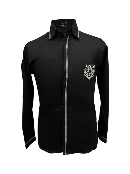 Linear Lion Shirt