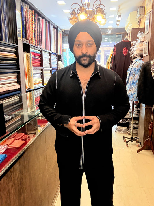 Art Of Thread Shirt