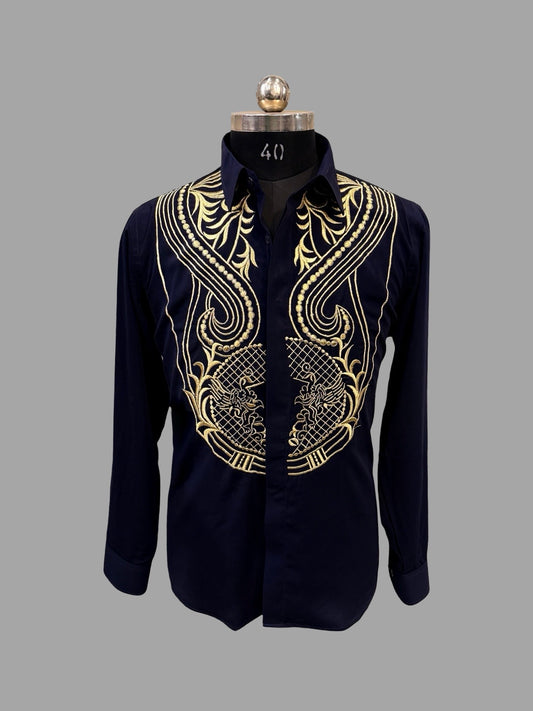 Blue Heaven Shirt