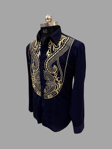 Blue Heaven Shirt