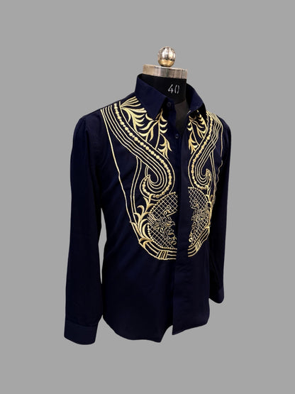 Blue Heaven Shirt