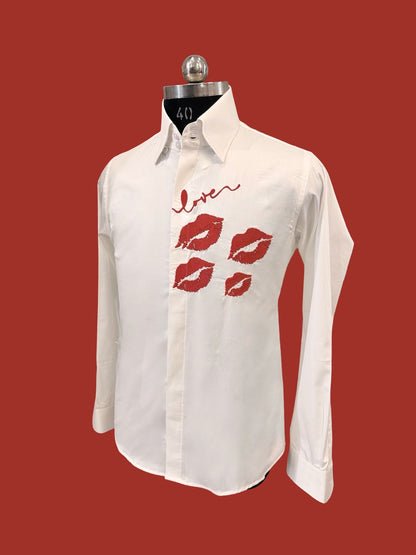 Shirt Of Love