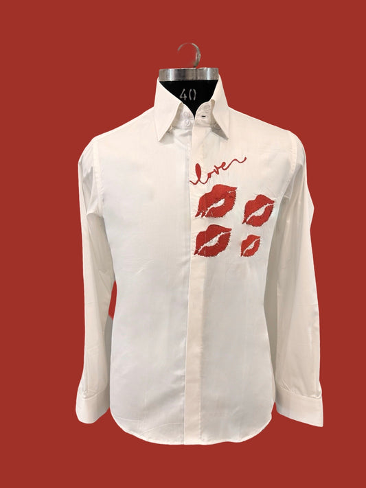 Shirt Of Love