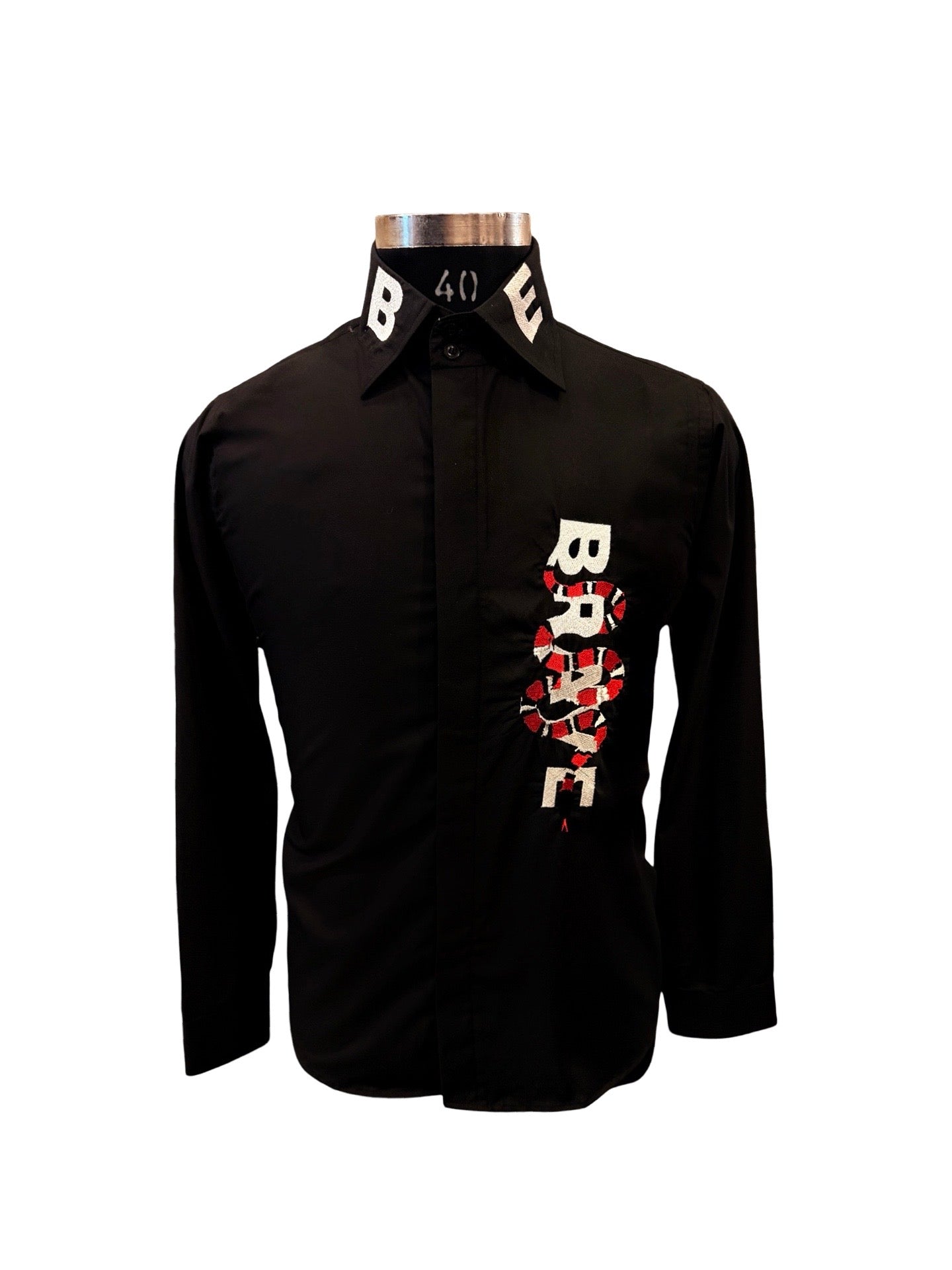 BE Brave Shirt