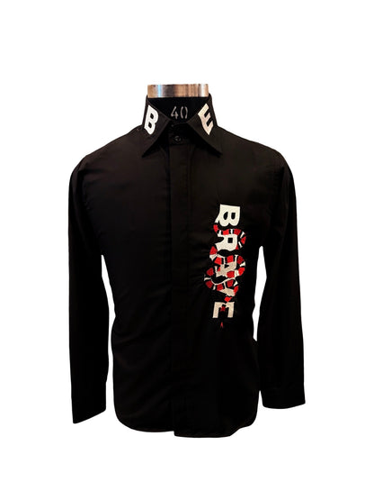 BE Brave Shirt