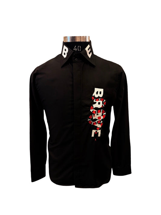 BE Brave Shirt