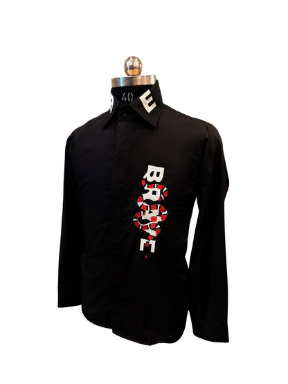 BE Brave Shirt