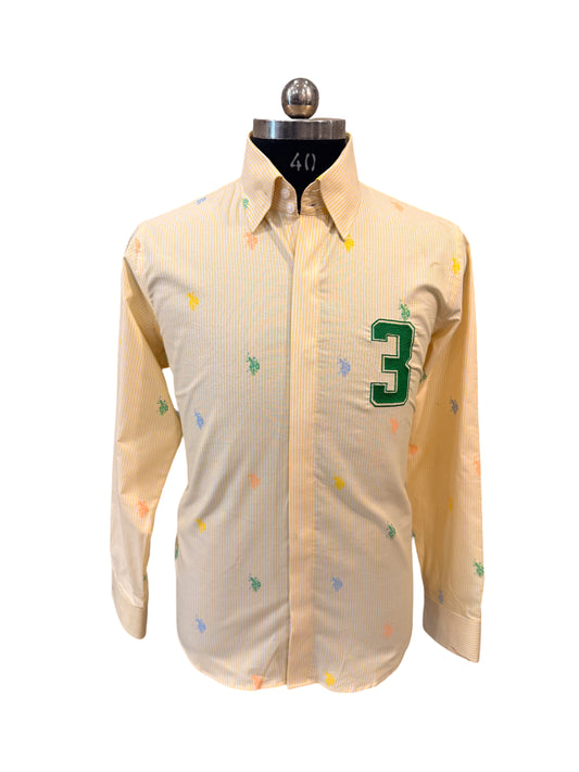 POLO NO.3