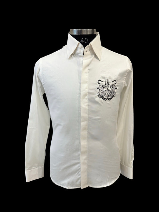 Ying Yang Tiger Shirt