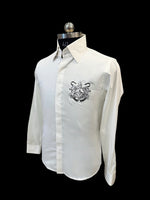 Ying Yang Tiger Shirt