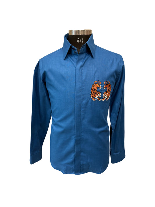 Crouching Tiger Shirt