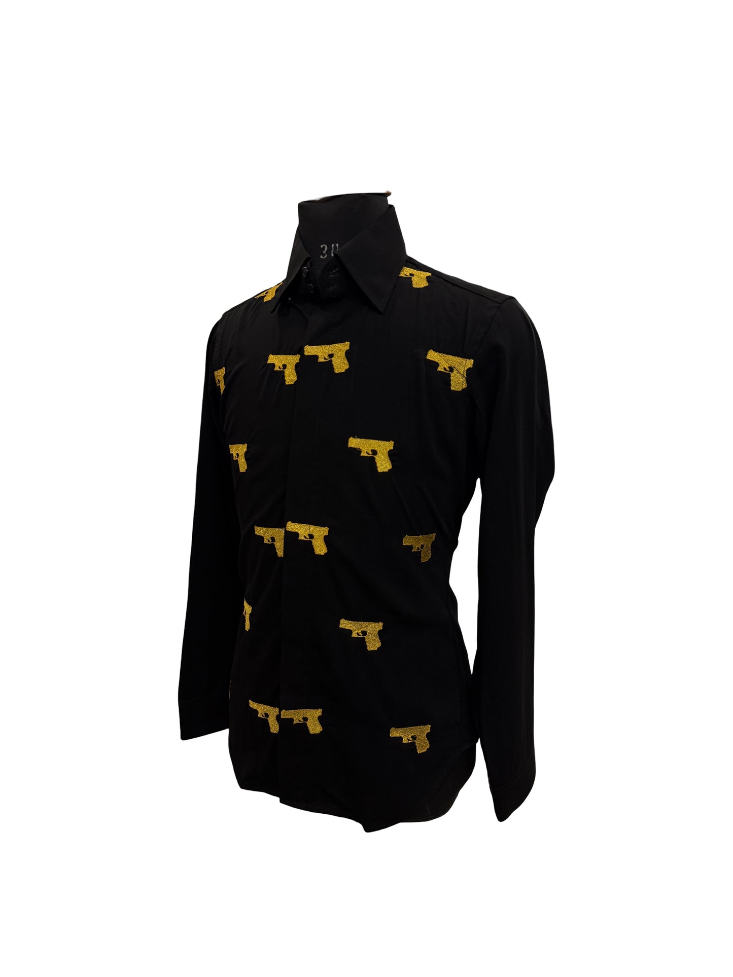 Pistol Shirt