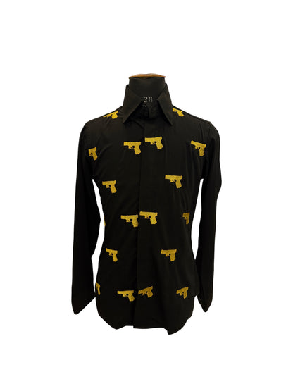 Pistol Shirt